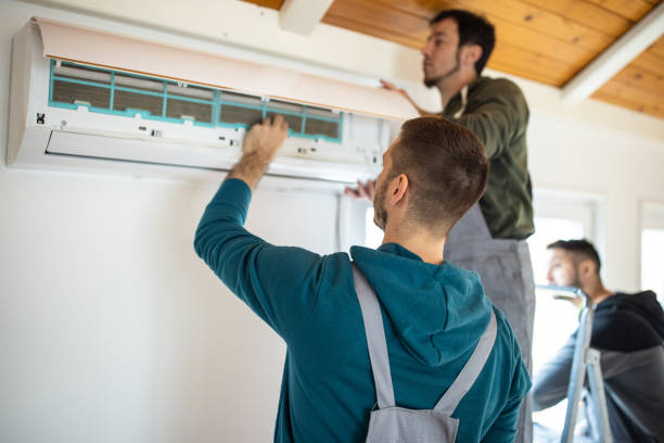 Best HVAC Financing and Leasing in Moreland, ID