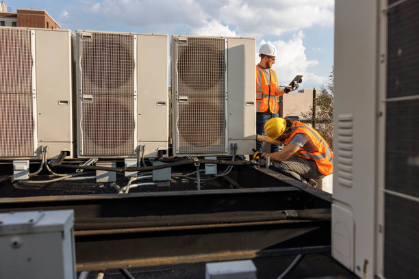 Best Geothermal HVAC Systems in Moreland, ID
