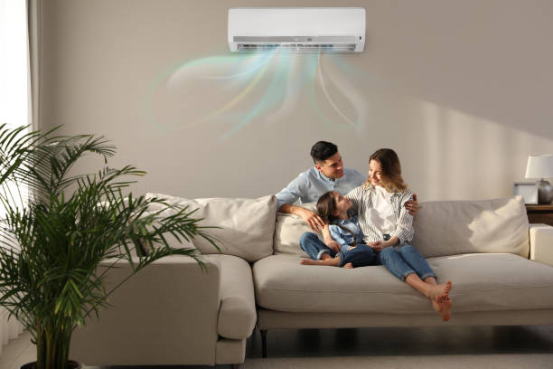 Best Air Conditioning Cleaning in Moreland, ID
