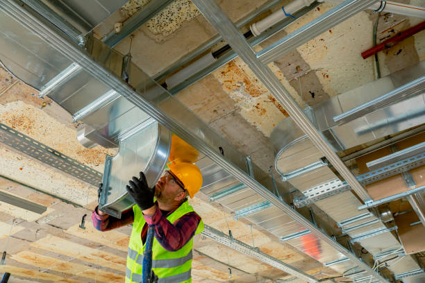 Best HVAC Software and Technology in Moreland, ID