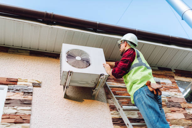 Best HVAC Training and Certification in Moreland, ID
