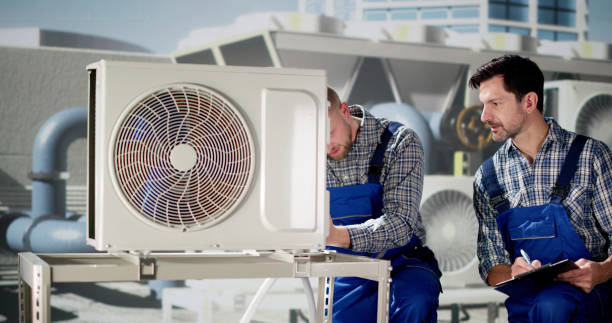 Best Commercial HVAC in Moreland, ID
